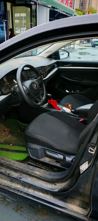 2020 Volkswagen Bora 1.5L 113HP L4 6AT,autocango,china used car exporter,china ev exporter,chinese used car exporter,chinese used ev exporter