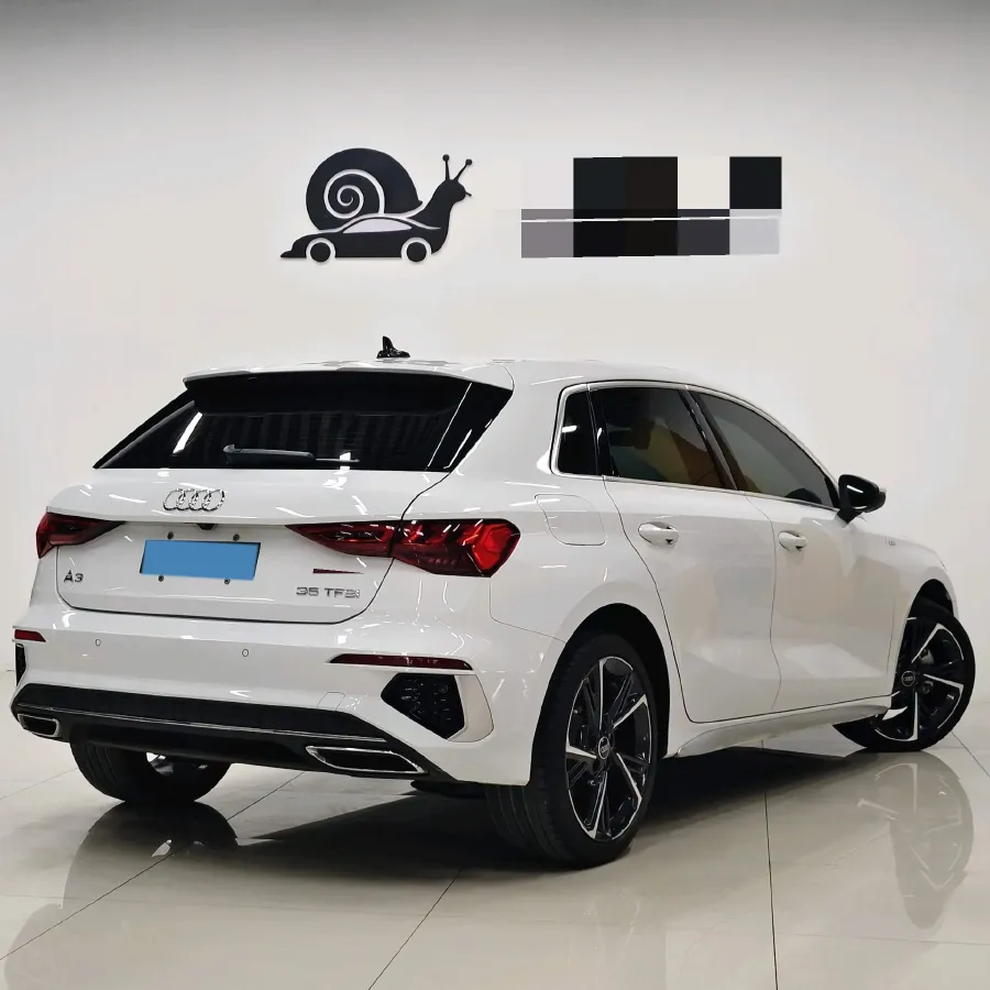 2022 Audi A3 1.4T 150HP L4 7DCT,autocango,china used car exporter,china ev exporter,chinese used car exporter,chinese used ev exporter