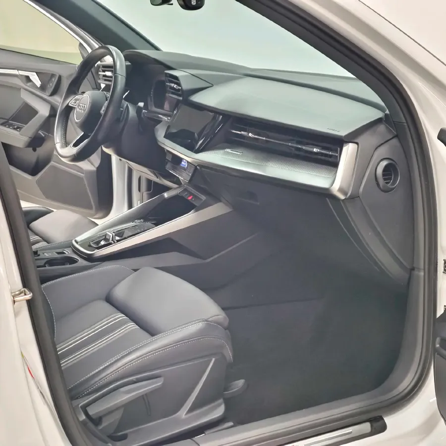 2022 Audi A3 1.4T 150HP L4 7DCT,autocango,china used car exporter,china ev exporter,chinese used car exporter,chinese used ev exporter