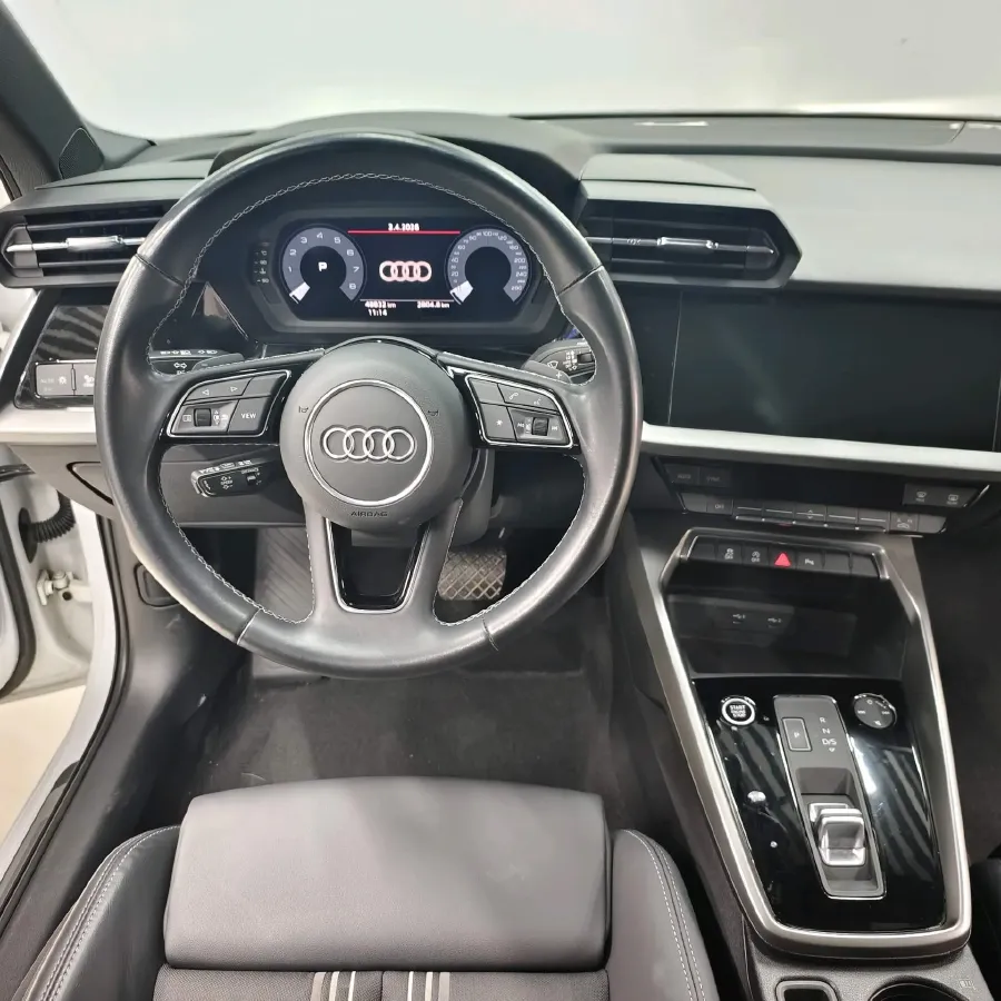 2022 Audi A3 1.4T 150HP L4 7DCT,autocango,china used car exporter,china ev exporter,chinese used car exporter,chinese used ev exporter