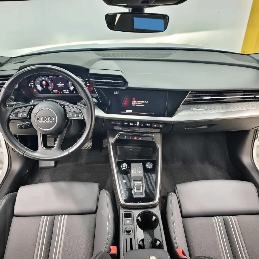 2022 Audi A3 1.4T 150HP L4 7DCT,autocango,china used car exporter,china ev exporter,chinese used car exporter,chinese used ev exporter