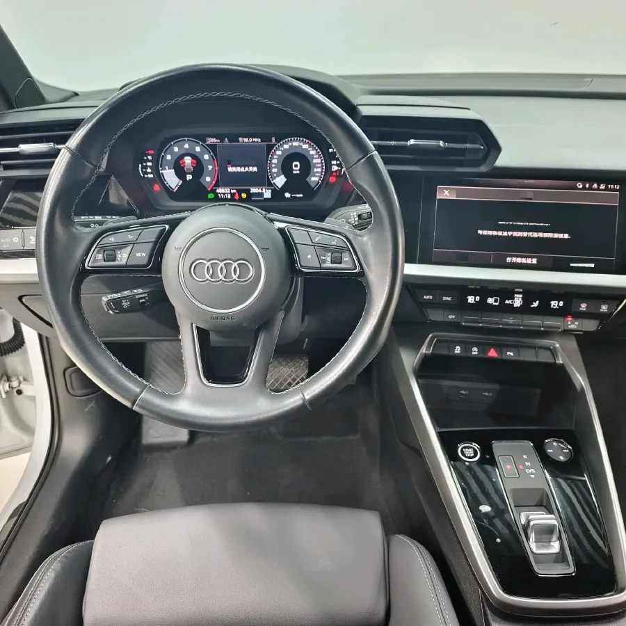 2022 Audi A3 1.4T 150HP L4 7DCT,autocango,china used car exporter,china ev exporter,chinese used car exporter,chinese used ev exporter