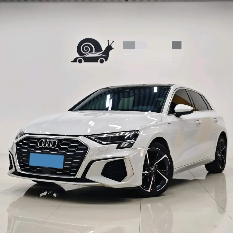 2022 Audi A3 1.4T 150HP L4 7DCT,autocango,china used car exporter,china ev exporter,chinese used car exporter,chinese used ev exporter