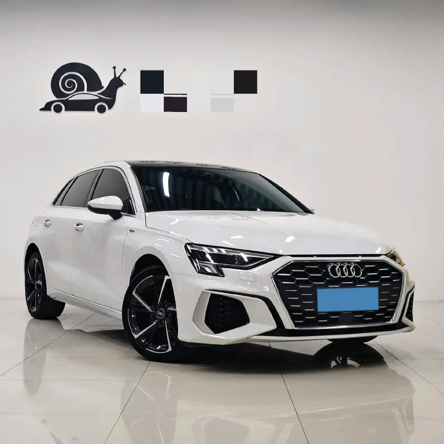 2022 Audi A3 1.4T 150HP L4 7DCT,autocango,china used car exporter,china ev exporter,chinese used car exporter,chinese used ev exporter