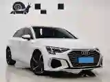 2022 Audi A3 1.4T 150HP L4 7DCT