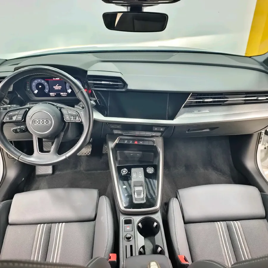 2022 Audi A3 1.4T 150HP L4 7DCT,autocango,china used car exporter,china ev exporter,chinese used car exporter,chinese used ev exporter