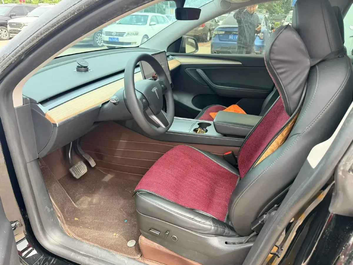 2022 Tesla Model Y BEV 60KWH,autocango,china used car exporter,china ev exporter,chinese used car exporter,chinese used ev exporter