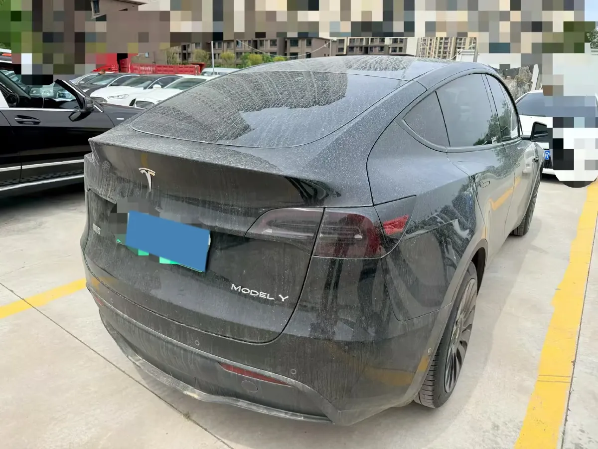 2022 Tesla Model Y BEV 60KWH,autocango,china used car exporter,china ev exporter,chinese used car exporter,chinese used ev exporter