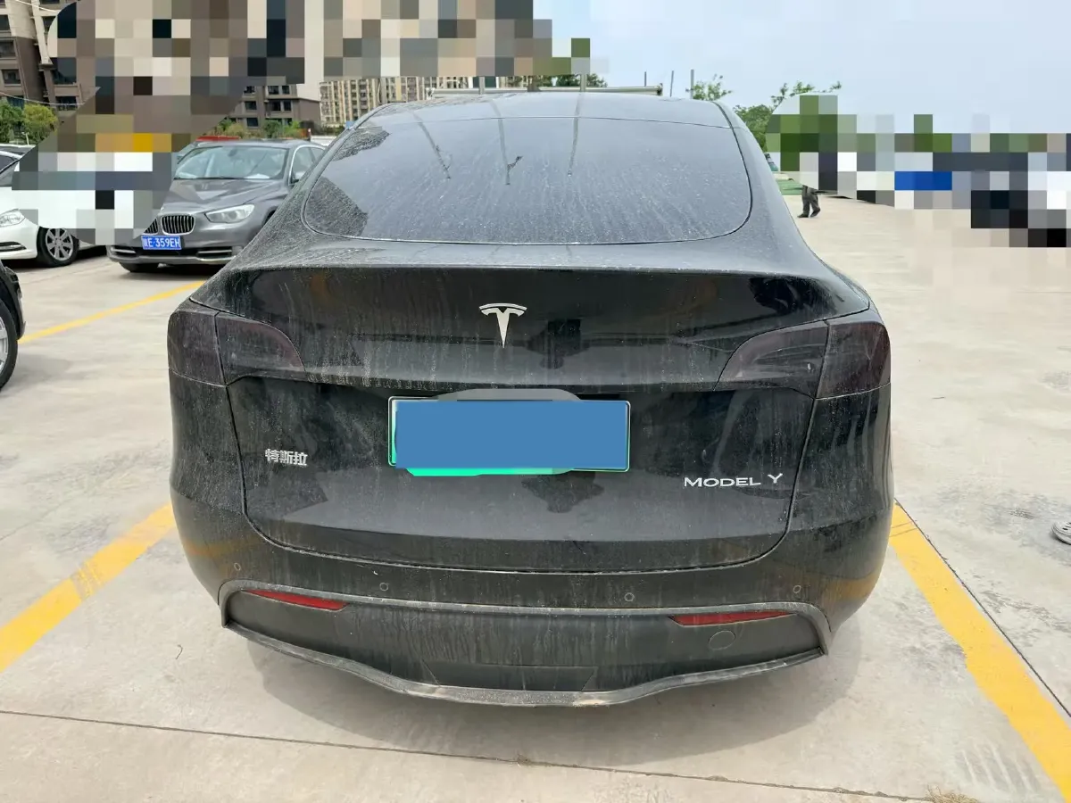 2022 Tesla Model Y BEV 60KWH,autocango,china used car exporter,china ev exporter,chinese used car exporter,chinese used ev exporter