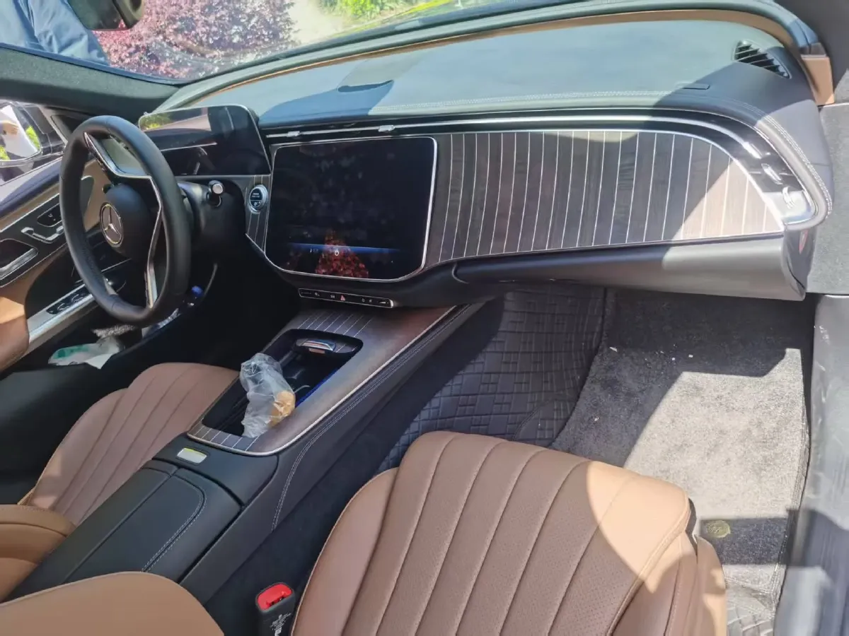 2025 Mercedes-Benz E Class 2.0T 258HP L4 9AT,autocango,china used car exporter,china ev exporter,chinese used car exporter,chinese used ev exporter