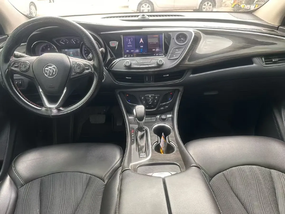 2021 Buick EnvisionPlus 1.5T 169HP L4 7DCT,autocango,china used car exporter,china ev exporter,chinese used car exporter,chinese used ev exporter