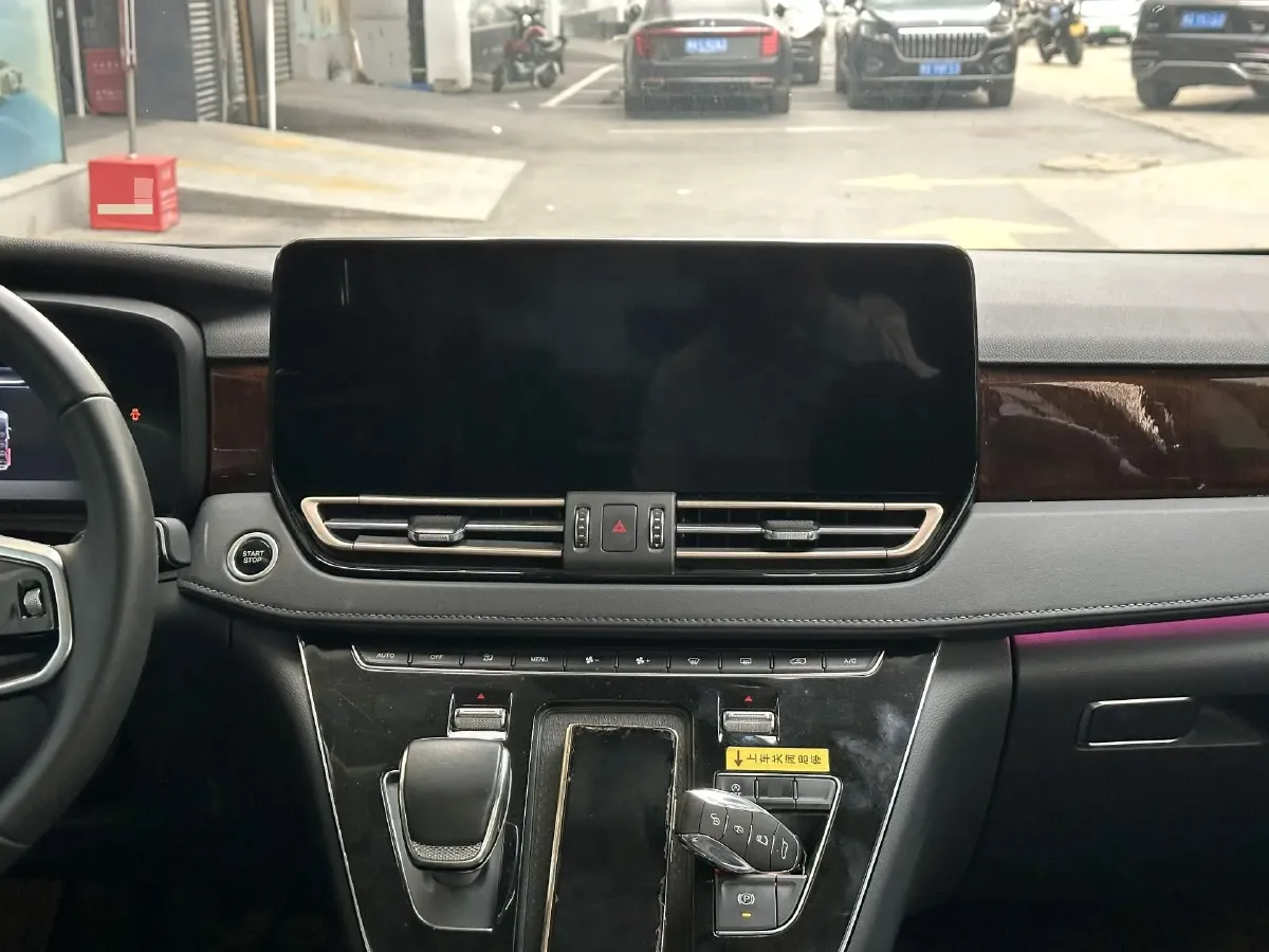 2023 HongQi HQ9 2.0T 252HP L4 8AT,autocango,china used car exporter,china ev exporter,chinese used car exporter,chinese used ev exporter