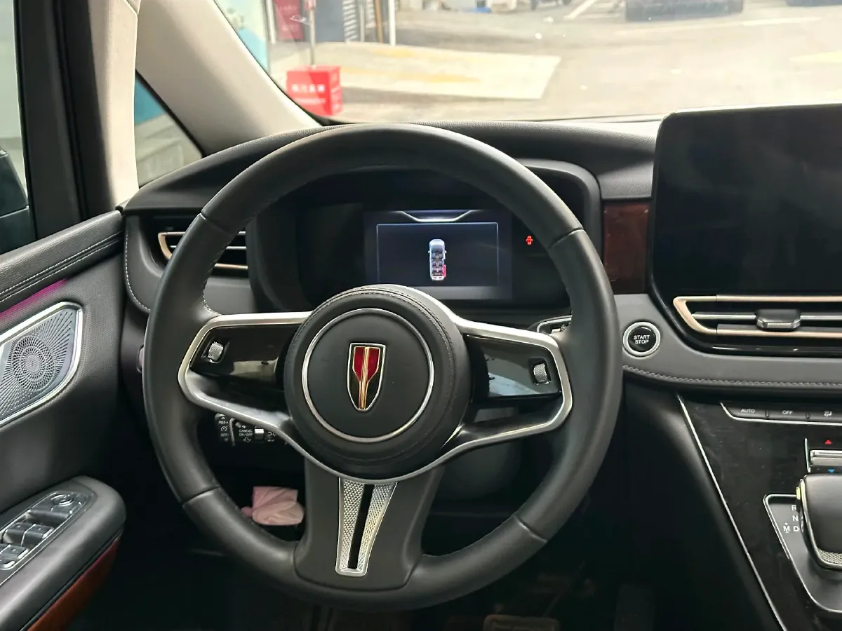 2023 HongQi HQ9 2.0T 252HP L4 8AT,autocango,china used car exporter,china ev exporter,chinese used car exporter,chinese used ev exporter