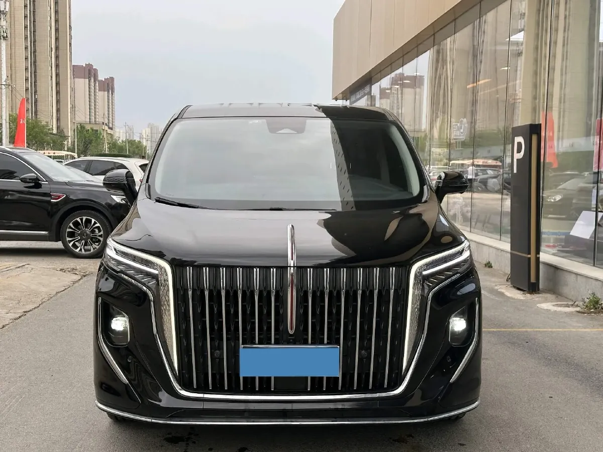 2023 HongQi HQ9 2.0T 252HP L4 8AT,autocango,china used car exporter,china ev exporter,chinese used car exporter,chinese used ev exporter