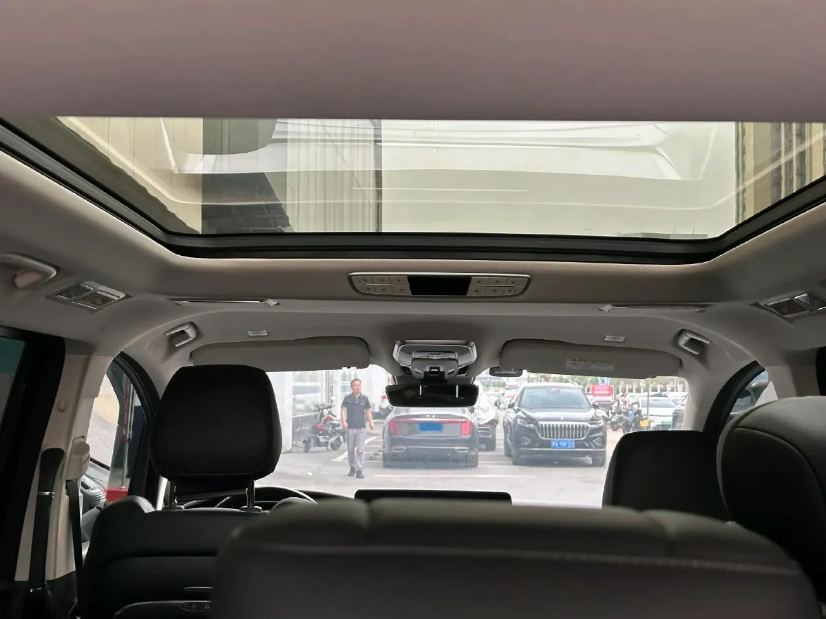 2023 HongQi HQ9 2.0T 252HP L4 8AT,autocango,china used car exporter,china ev exporter,chinese used car exporter,chinese used ev exporter