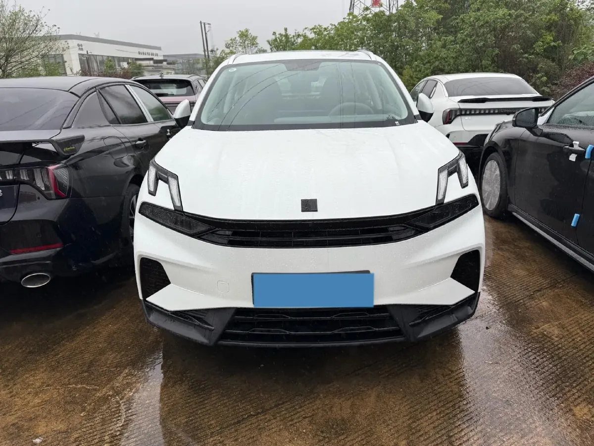 2023 LYNK&CO 06 EM-P 1.5L 120HP L4 3DHT PHEV 9.11KWH,autocango,china used car exporter,china ev exporter,chinese used car exporter,chinese used ev exporter