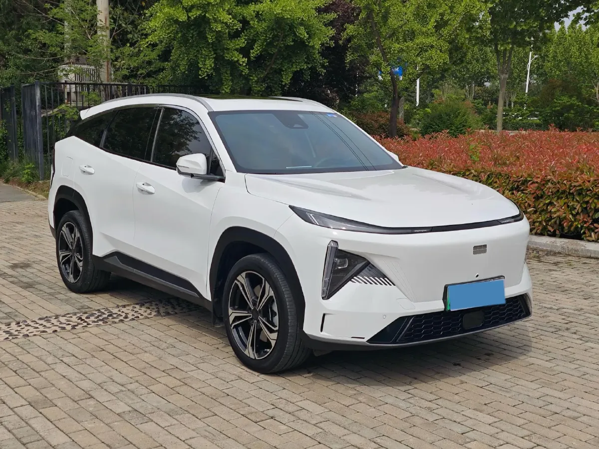 2024 Geely Galaxy L7 1.5T 163HP L4 3DHT PHEV 18.7KWH,autocango,china used car exporter,china ev exporter,chinese used car exporter,chinese used ev exporter