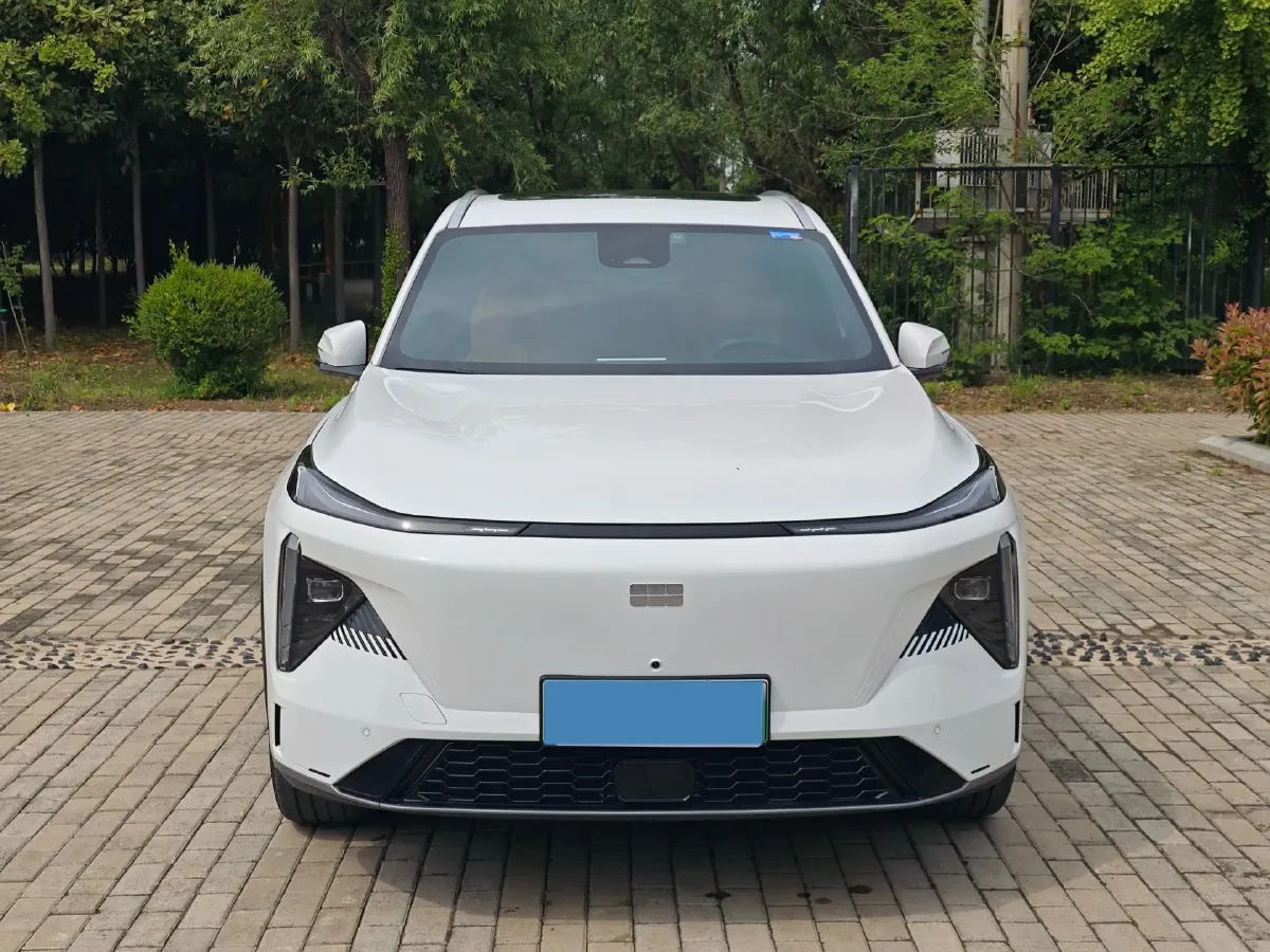2024 Geely Galaxy L7 1.5T 163HP L4 3DHT PHEV 18.7KWH,autocango,china used car exporter,china ev exporter,chinese used car exporter,chinese used ev exporter
