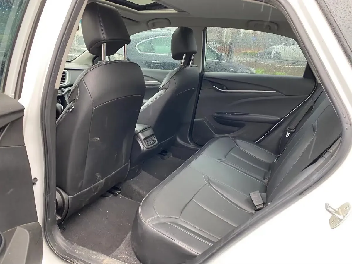 2021 Buick Excelle 1.3T 163HP L3 6AT,autocango,china used car exporter,china ev exporter,chinese used car exporter,chinese used ev exporter