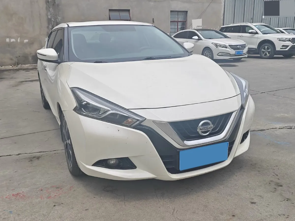 2021 Nissan Bluebird 1.6L 122HP L4 CVT,autocango,china used car exporter,china ev exporter,chinese used car exporter,chinese used ev exporter