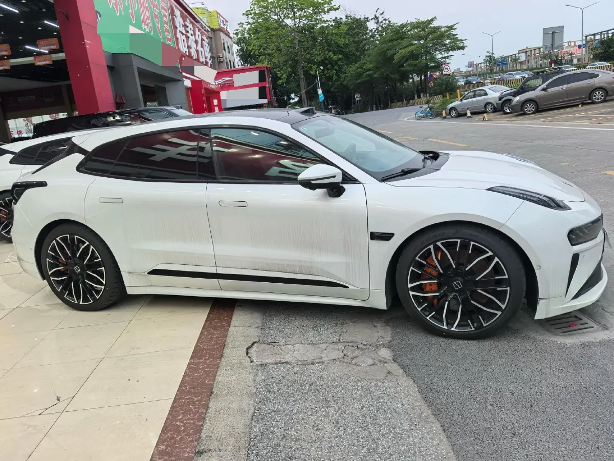 2025 Zeekr 001 BEV 100KWH,autocango,china used car exporter,china ev exporter,chinese used car exporter,chinese used ev exporter