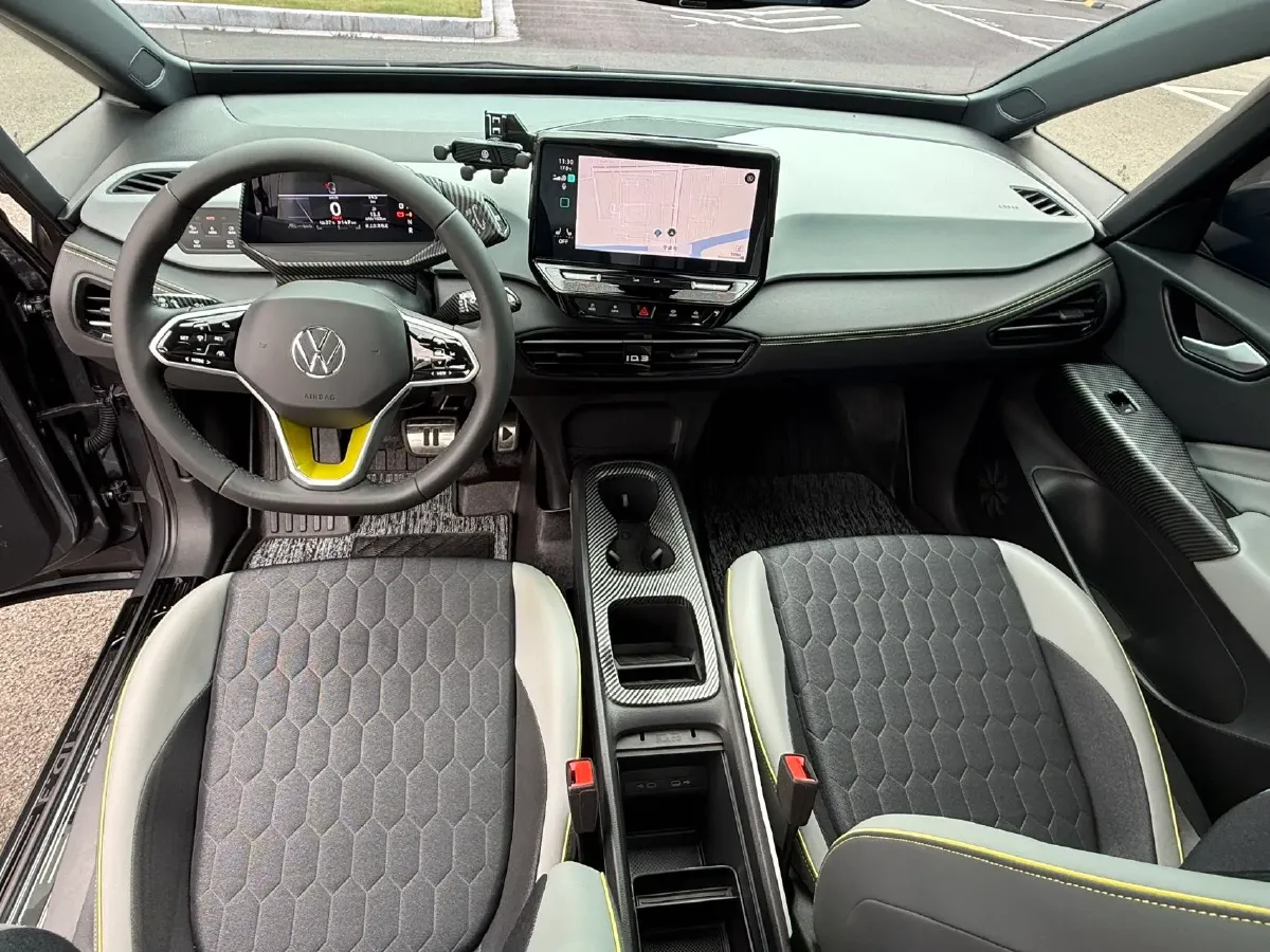 2024 Volkswagen ID.3 BEV 52.8KWH,autocango,china used car exporter,china ev exporter,chinese used car exporter,chinese used ev exporter