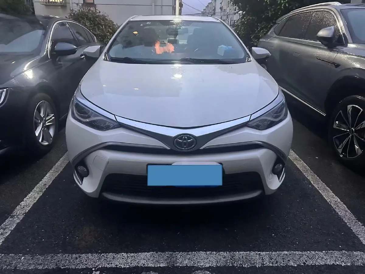 2017 Toyota Levin 1.8L 140HP L4 CVT,autocango,china used car exporter,china ev exporter,chinese used car exporter,chinese used ev exporter