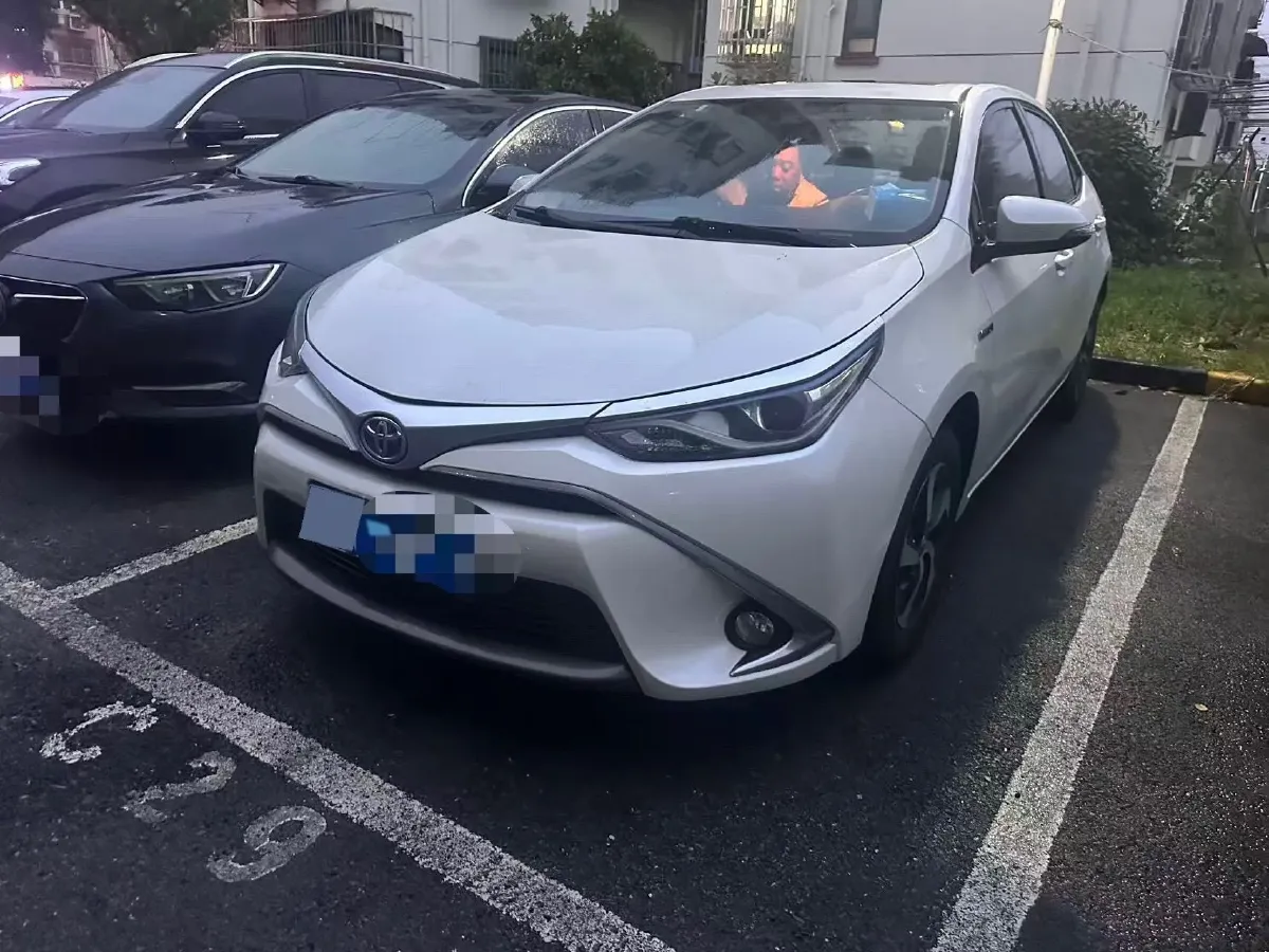 2017 Toyota Levin 1.8L 140HP L4 CVT,autocango,china used car exporter,china ev exporter,chinese used car exporter,chinese used ev exporter