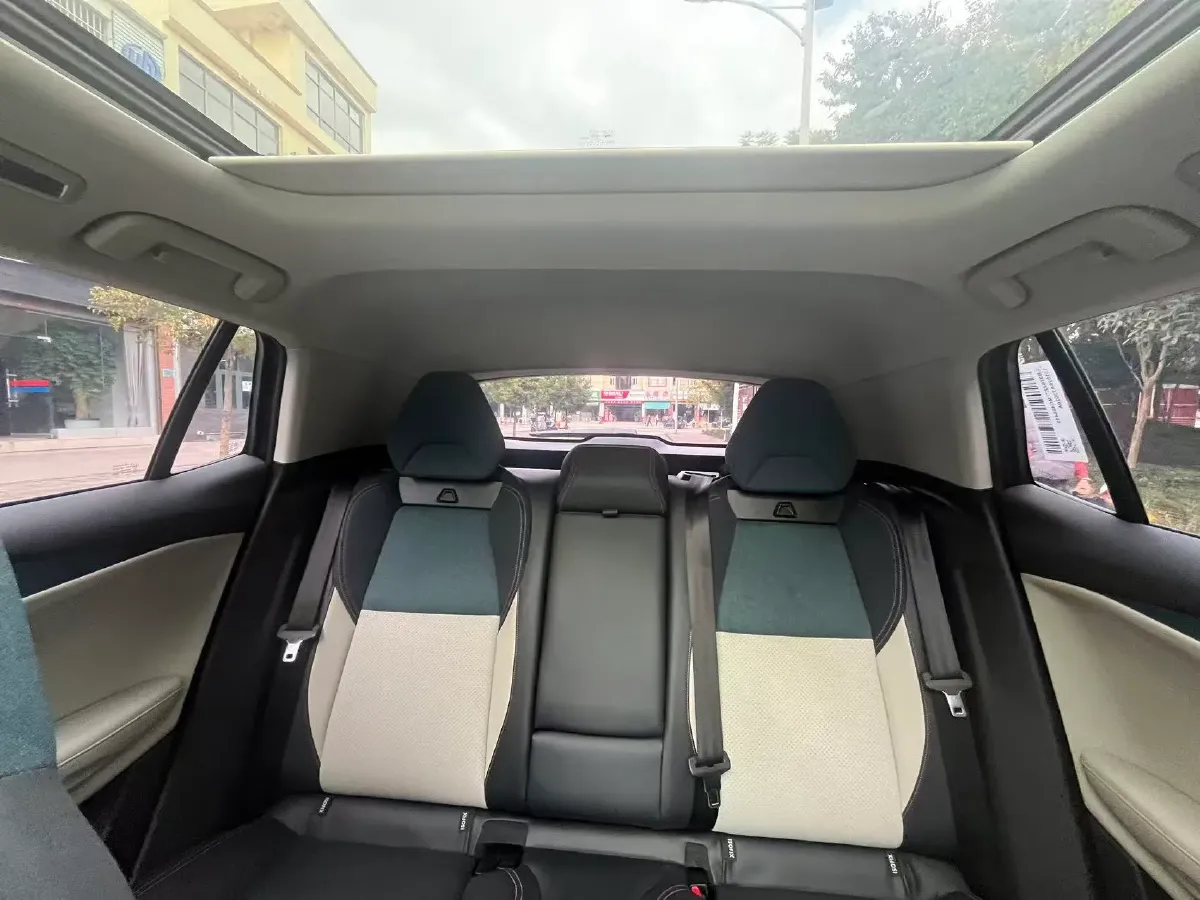 2020 LYNK&CO 06 1.5T 177HP L3 7DCT,autocango,china used car exporter,china ev exporter,chinese used car exporter,chinese used ev exporter