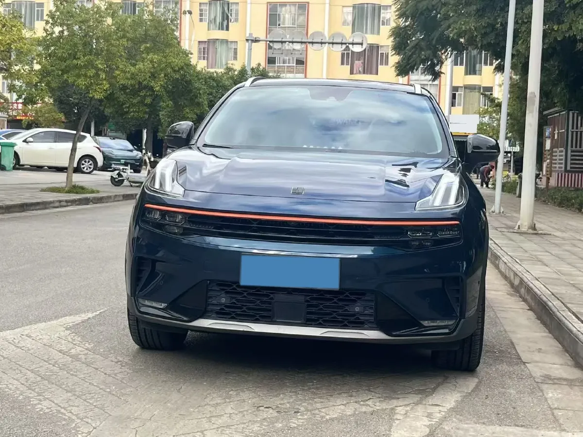 2020 LYNK&CO 06 1.5T 177HP L3 7DCT,autocango,china used car exporter,china ev exporter,chinese used car exporter,chinese used ev exporter