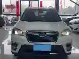 2021 Subaru Forester 2.0L 154HP H4 CVT