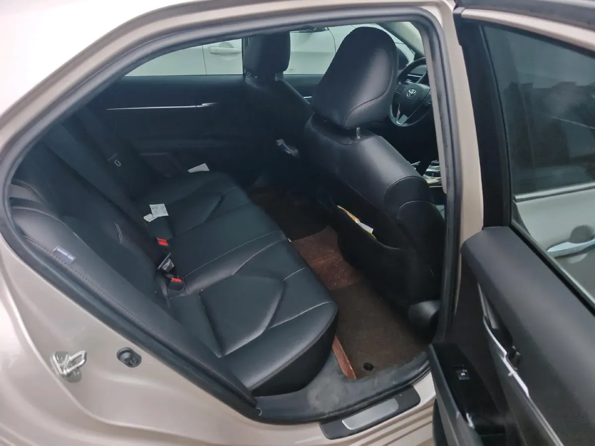2019 Toyota Camry 2.5L 209HP L4 8AT,autocango,china used car exporter,china ev exporter,chinese used car exporter,chinese used ev exporter