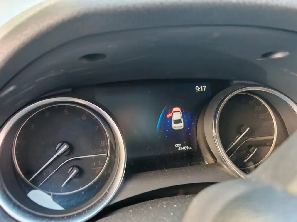 2019 Toyota Camry 2.5L 209HP L4 8AT,autocango,china used car exporter,china ev exporter,chinese used car exporter,chinese used ev exporter