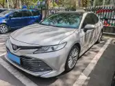 2019 TOYOTA CAMRY,autocango,china used car exporter,china ev exporter,chinese used car exporter,chinese used ev exporter