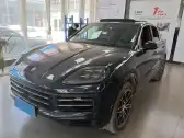 2024 PORSCHE CAYENNE,autocango,china used car exporter,china ev exporter,chinese used car exporter,chinese used ev exporter