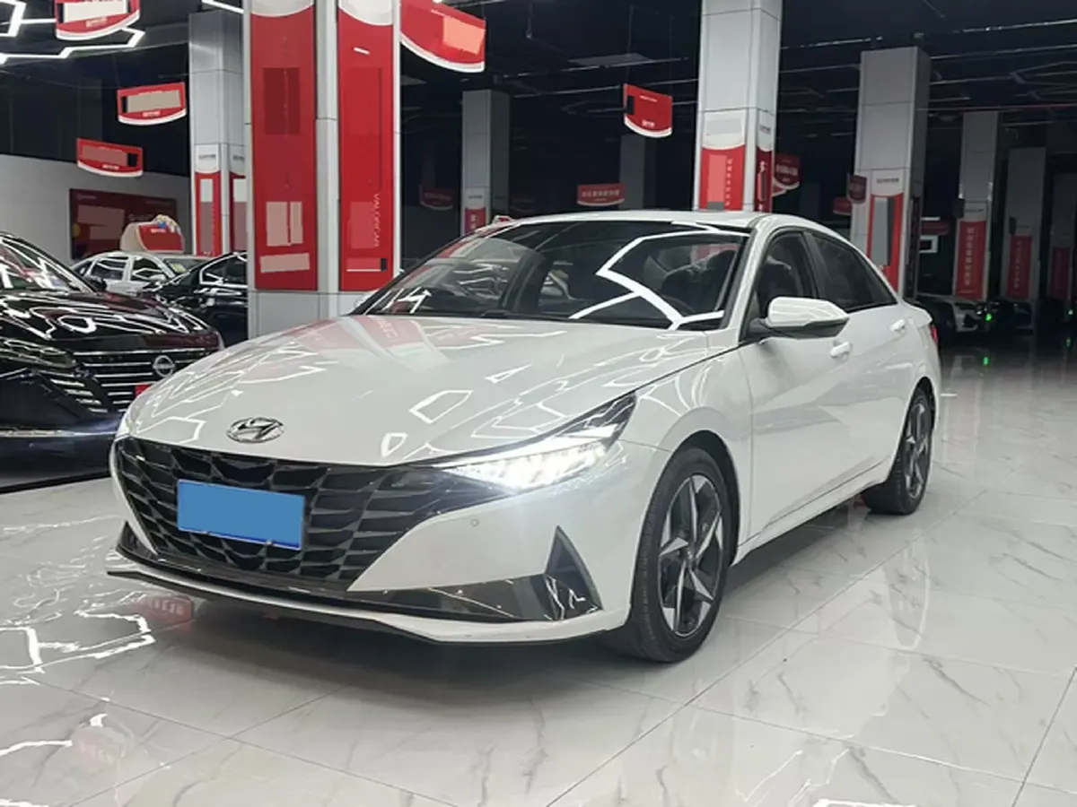 2021 Hyundai Elantra 1.5L 115HP L4 CVT,autocango,china used car exporter,china ev exporter,chinese used car exporter,chinese used ev exporter