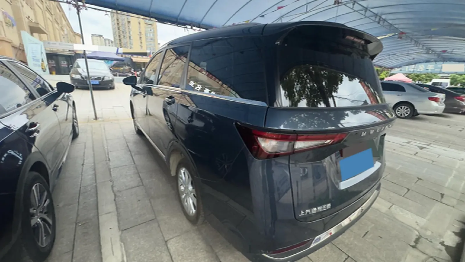 2022 WuLing JiaChen 1.5L 99HP L4 6MT,autocango,china used car exporter,china ev exporter,chinese used car exporter,chinese used ev exporter