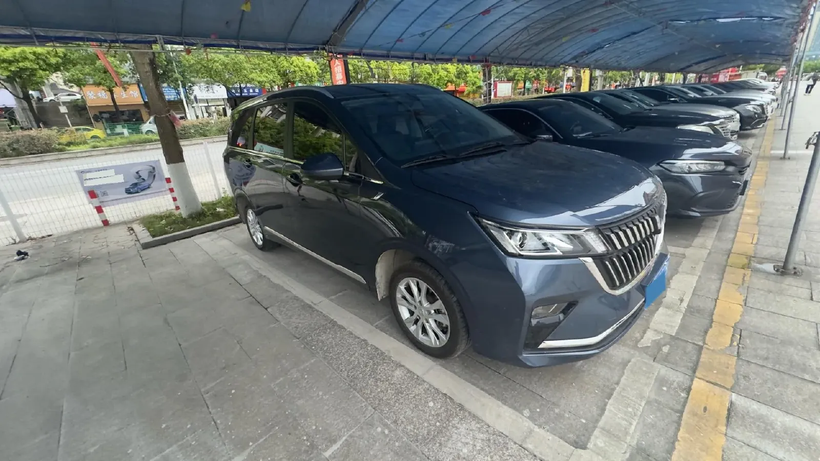 2022 WuLing JiaChen 1.5L 99HP L4 6MT,autocango,china used car exporter,china ev exporter,chinese used car exporter,chinese used ev exporter