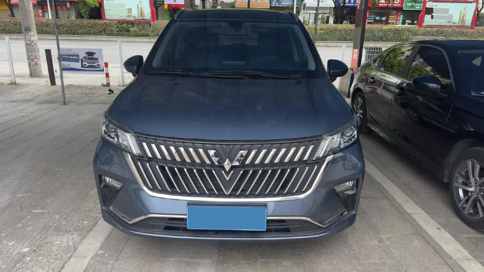 2022 WuLing JiaChen 1.5L 99HP L4 6MT,autocango,china used car exporter,china ev exporter,chinese used car exporter,chinese used ev exporter