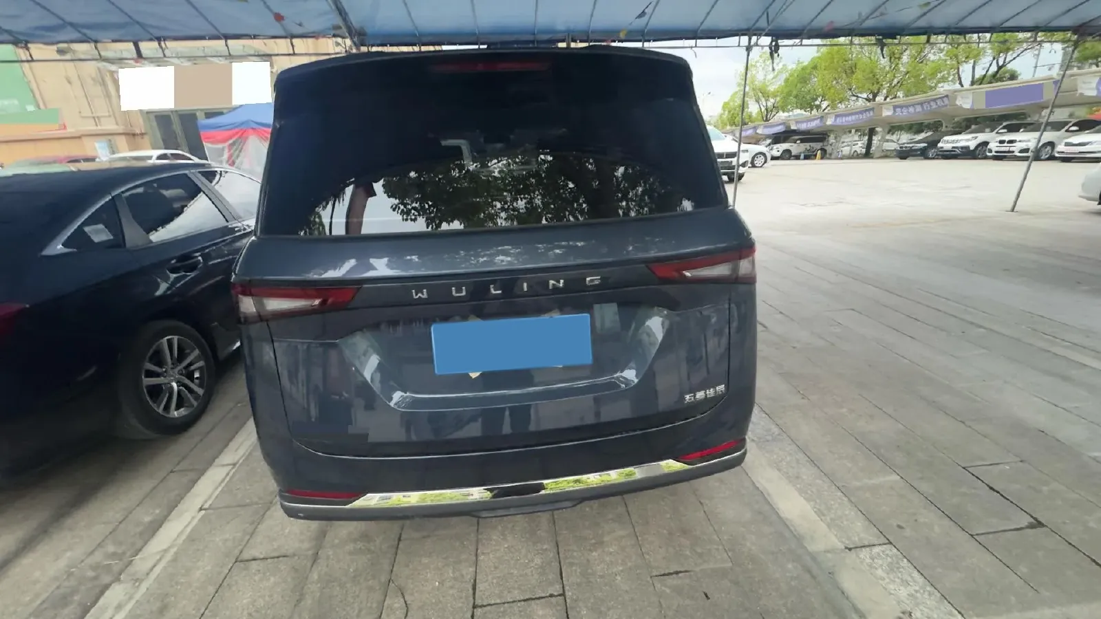 2022 WuLing JiaChen 1.5L 99HP L4 6MT,autocango,china used car exporter,china ev exporter,chinese used car exporter,chinese used ev exporter