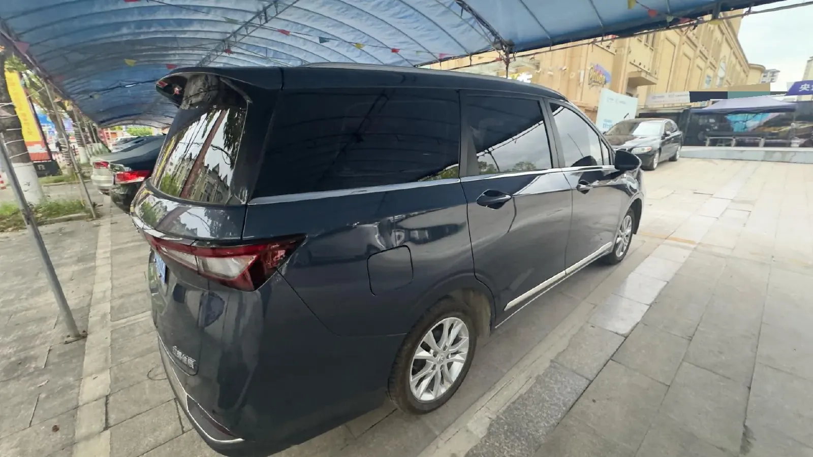 2022 WuLing JiaChen 1.5L 99HP L4 6MT,autocango,china used car exporter,china ev exporter,chinese used car exporter,chinese used ev exporter