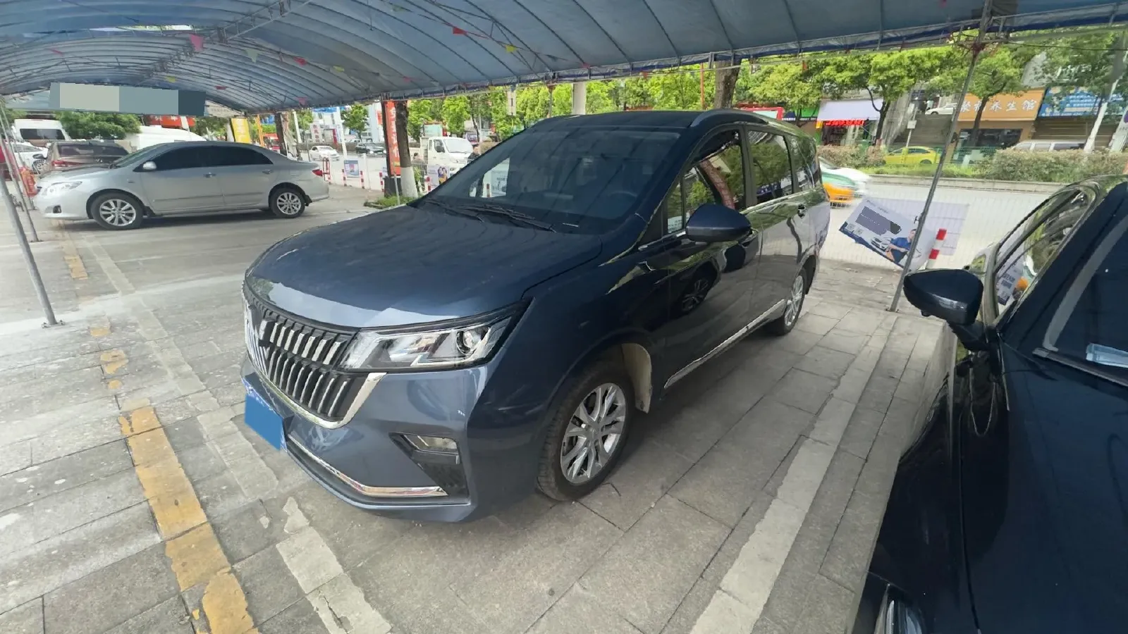 2022 WuLing JiaChen 1.5L 99HP L4 6MT,autocango,china used car exporter,china ev exporter,chinese used car exporter,chinese used ev exporter