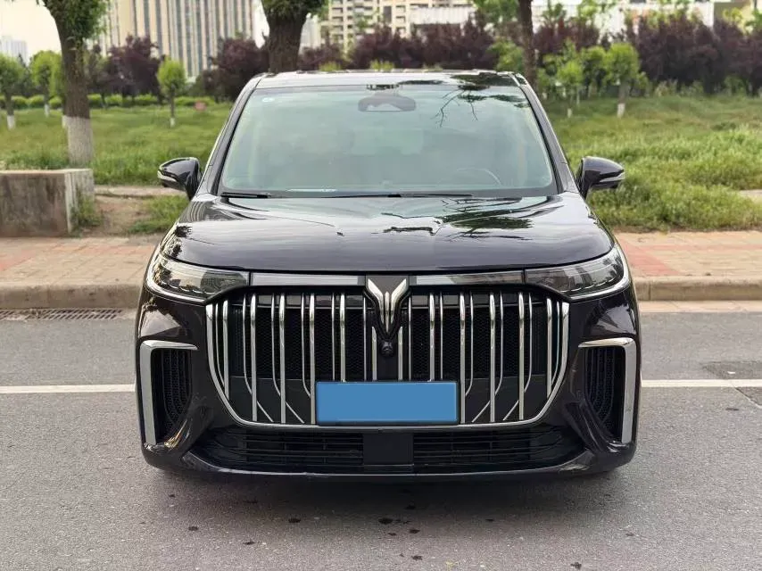 2022 Voyah Dream 1.5T 136HP L4 PHEV 25.57KWH,autocango,china used car exporter,china ev exporter,chinese used car exporter,chinese used ev exporter