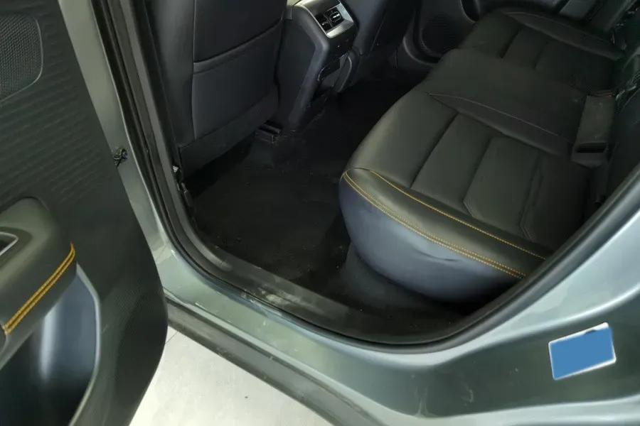 2024 Beijing BJ30 1.5T 158HP L4 2DHT Hybrid,autocango,china used car exporter,china ev exporter,chinese used car exporter,chinese used ev exporter