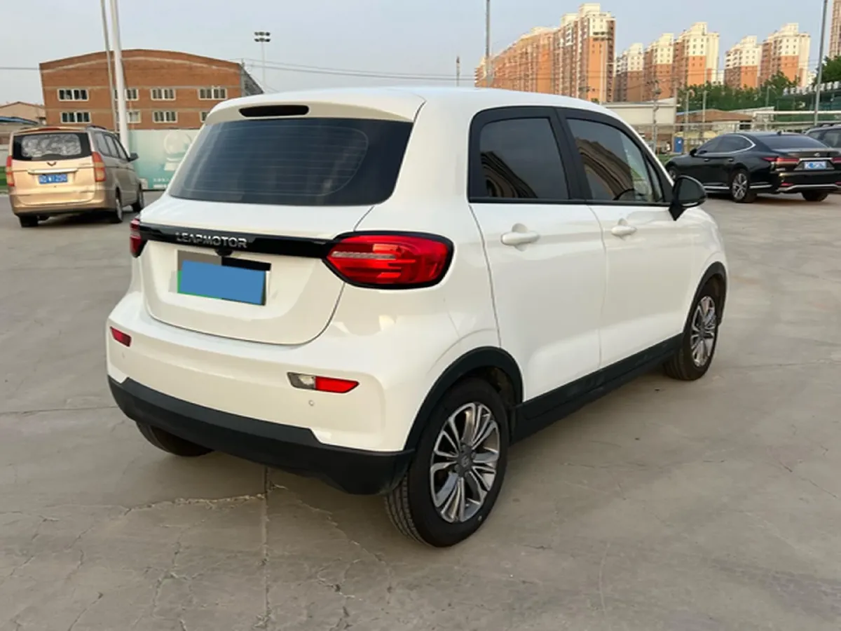 2021 Leapmotor T03 BEV 38KWH,autocango,china used car exporter,china ev exporter,chinese used car exporter,chinese used ev exporter