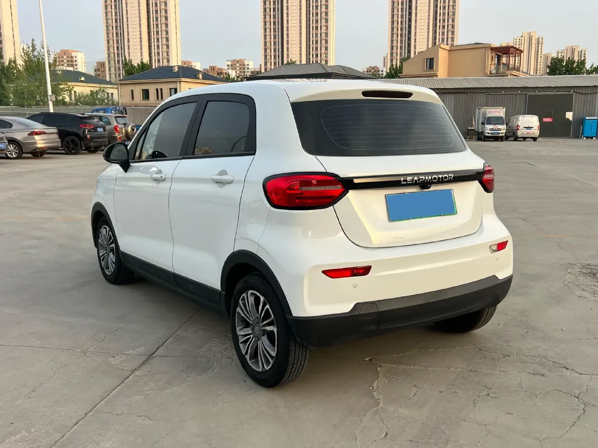 2021 Leapmotor T03 BEV 38KWH,autocango,china used car exporter,china ev exporter,chinese used car exporter,chinese used ev exporter