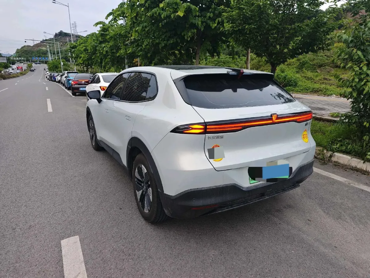 2026 Deepal S05 BEV,autocango,china used car exporter,china ev exporter,chinese used car exporter,chinese used ev exporter