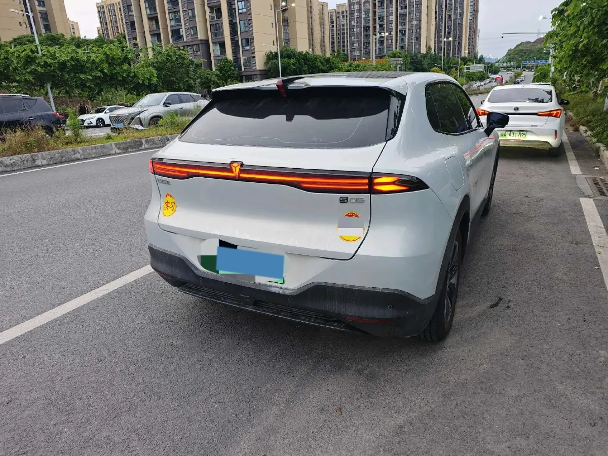 2026 Deepal S05 BEV,autocango,china used car exporter,china ev exporter,chinese used car exporter,chinese used ev exporter