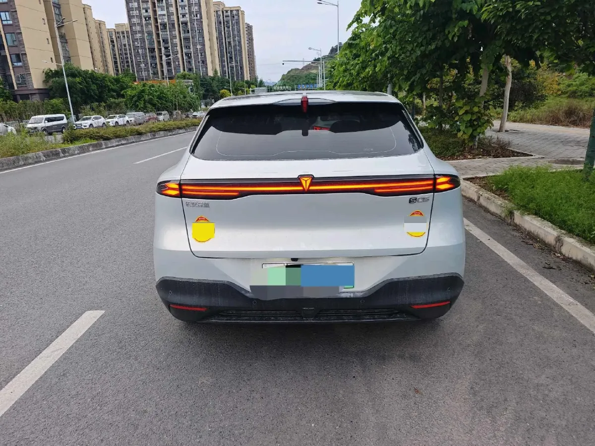 2026 Deepal S05 BEV,autocango,china used car exporter,china ev exporter,chinese used car exporter,chinese used ev exporter