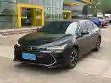 2023 Toyota Avalon 2.0L 177HP L4 CVT